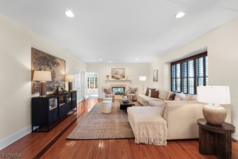 Tannersbrook Estates - Residential