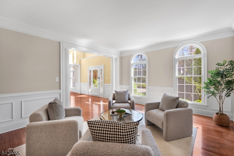 Tannersbrook Estates - Residential