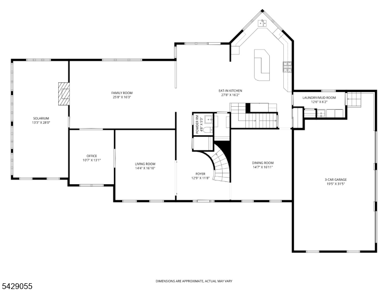 Tannersbrook Estates - Residential