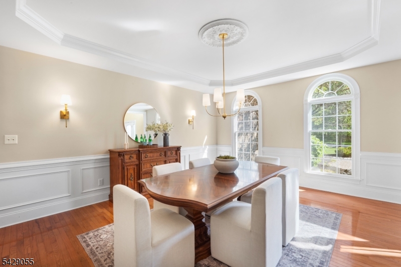 Tannersbrook Estates - Residential