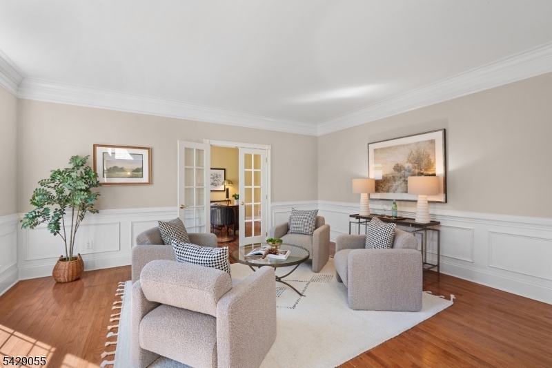 Tannersbrook Estates - Residential