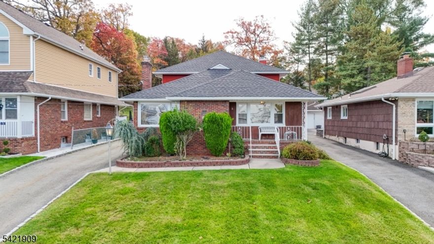 BACK ON THE MARKET!!!!!! BUYER COULD NOT PREFORM. HOME PASSED C/O AND ALL CERTIFICATIONS. WELCOME TO THIS BEAUTIFUL HOME FULL OF LIFE! THIS HOME FEATURES 4 LARGE,BEDROOMS, 3 BATHROOM, HUGE KITCHEN WITH A FAMIY ROOM, FINISHED BASEMENT, MASTER BEDROOM IS 32X34 WITH WALL-IN CLOTHES, POWDER ROOM, FULL BATHROOM. BRAND NEW ROOF INSTALLED 5 MONTHS AG0. NEWER WINDOWS THROUGHOUT THE HOUSE. FRESHLY PAINTED. COME SEE FOR YOURSELF!!! BEING SOLD STRICTLY AS IS CONDITIONS.