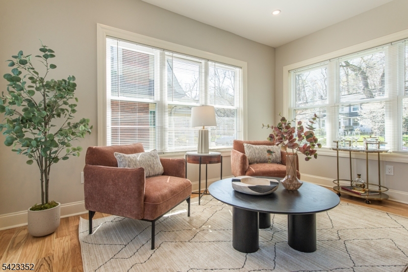 Glen Ridge Border - Residential