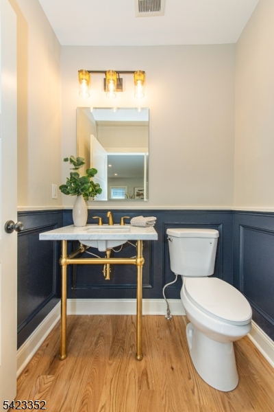 Glen Ridge Border - Residential