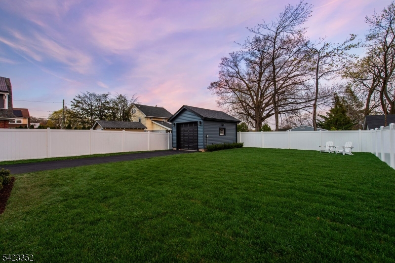 Glen Ridge Border - Residential