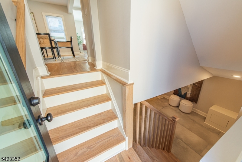 Glen Ridge Border - Residential