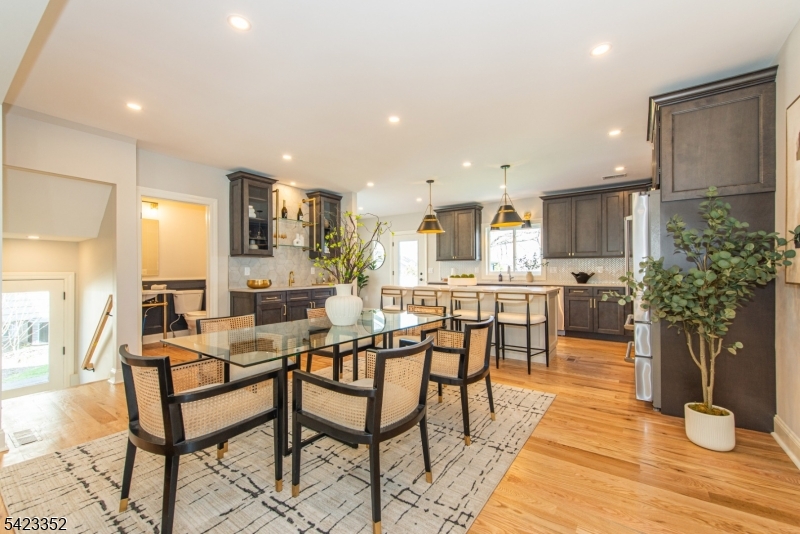 Glen Ridge Border - Residential