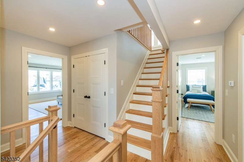 Glen Ridge Border - Residential