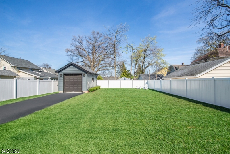Glen Ridge Border - Residential