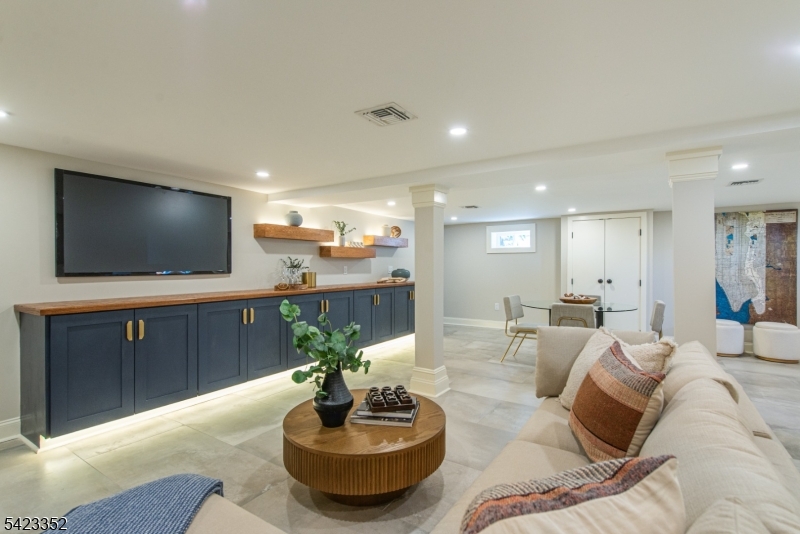 Glen Ridge Border - Residential