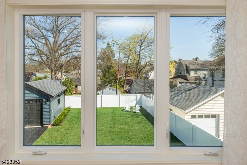 Glen Ridge Border - Residential