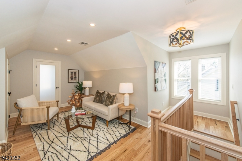 Glen Ridge Border - Residential