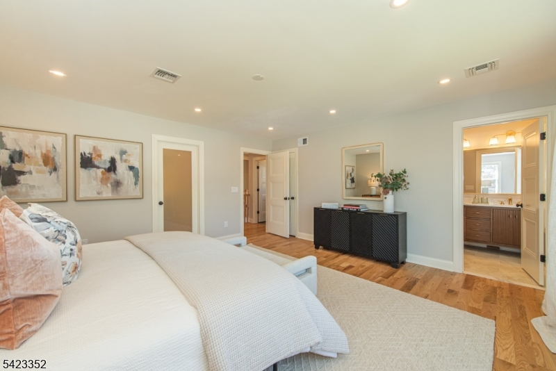 Glen Ridge Border - Residential