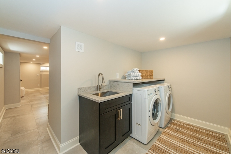 Glen Ridge Border - Residential