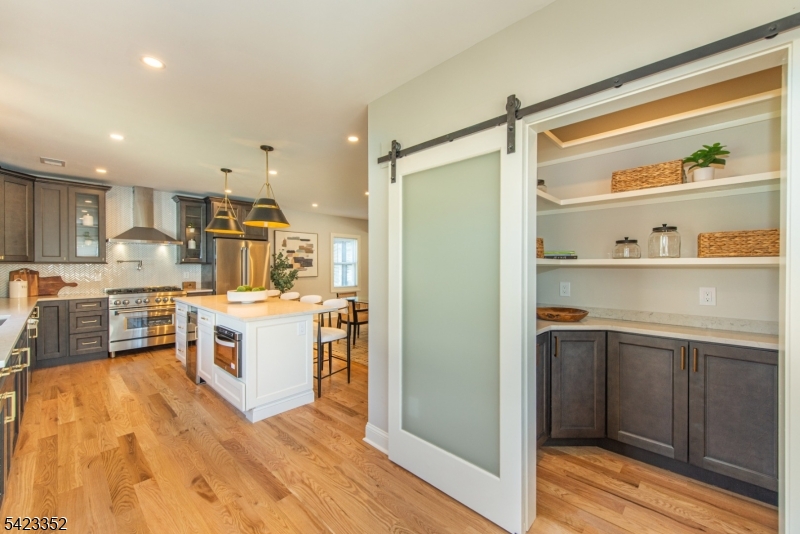 Glen Ridge Border - Residential