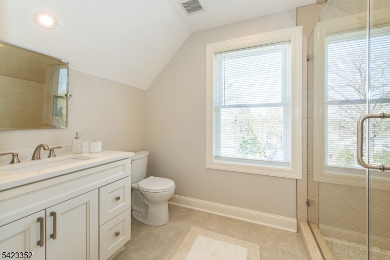 Glen Ridge Border - Residential