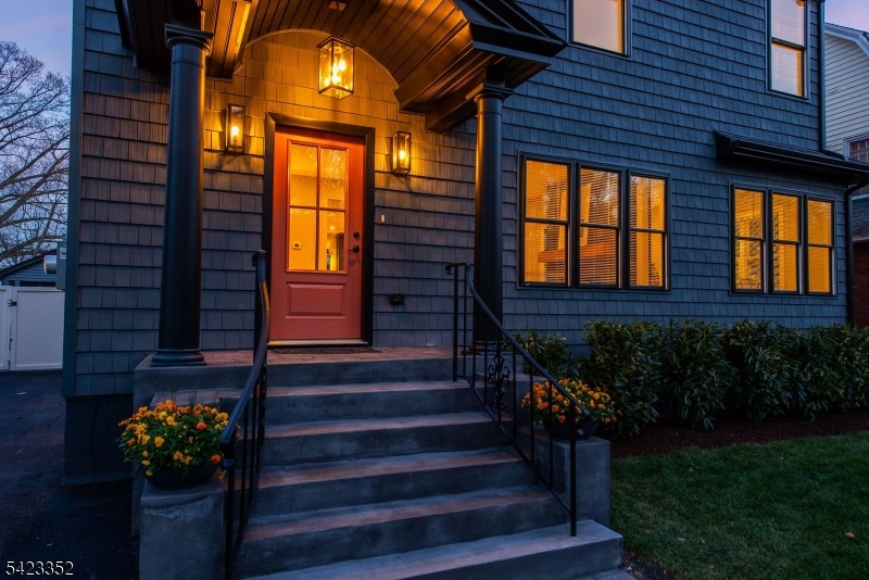 Glen Ridge Border - Residential