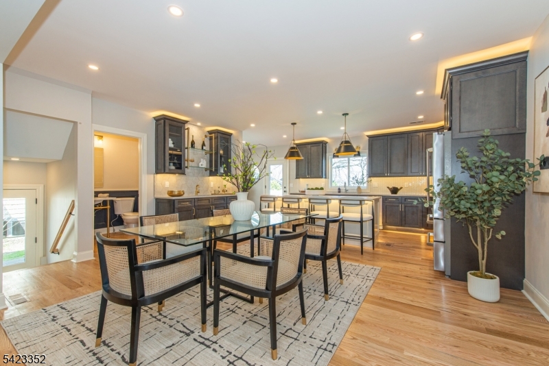 Glen Ridge Border - Residential