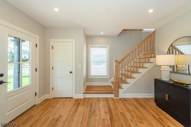 Glen Ridge Border - Residential