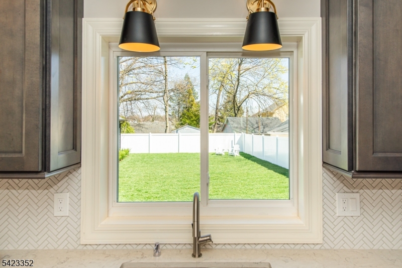 Glen Ridge Border - Residential