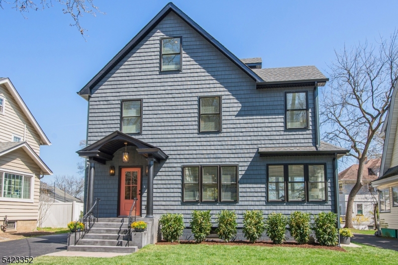 Glen Ridge Border - Residential