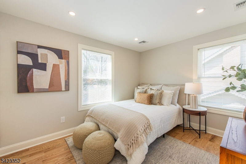 Glen Ridge Border - Residential