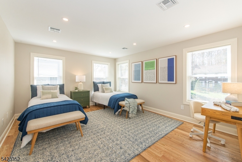 Glen Ridge Border - Residential