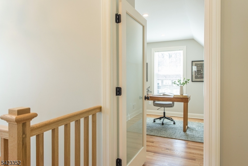 Glen Ridge Border - Residential