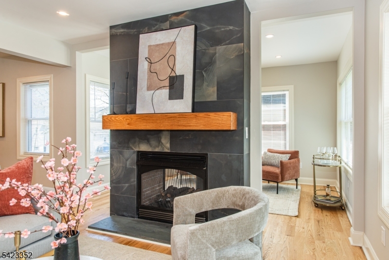 Glen Ridge Border - Residential