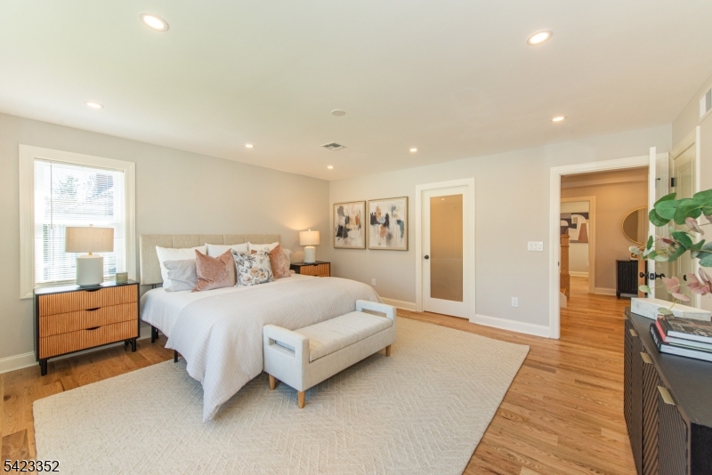 Glen Ridge Border - Residential