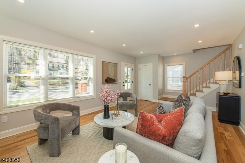 Glen Ridge Border - Residential