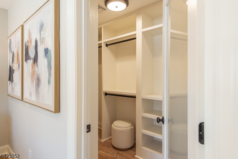 Glen Ridge Border - Residential