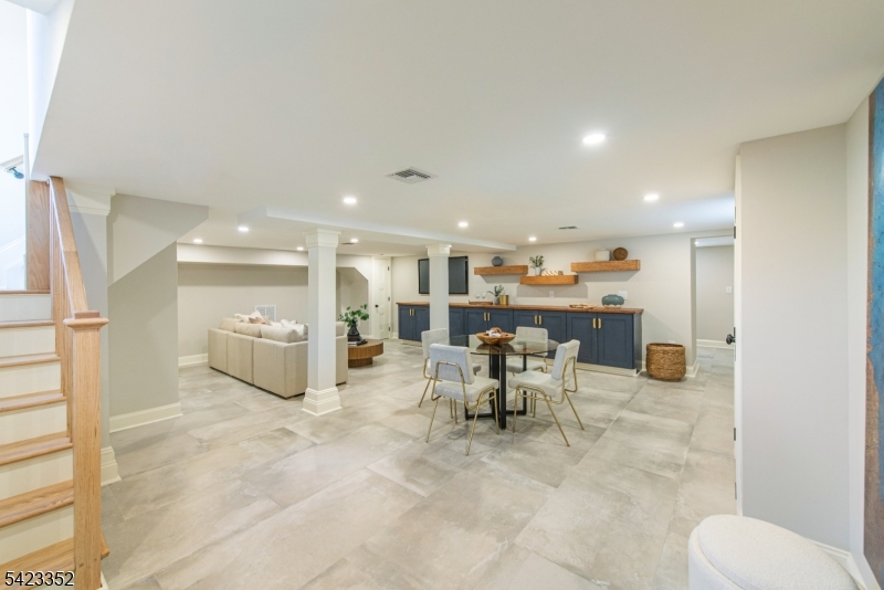 Glen Ridge Border - Residential