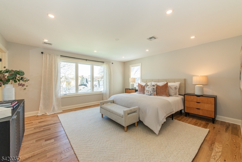 Glen Ridge Border - Residential