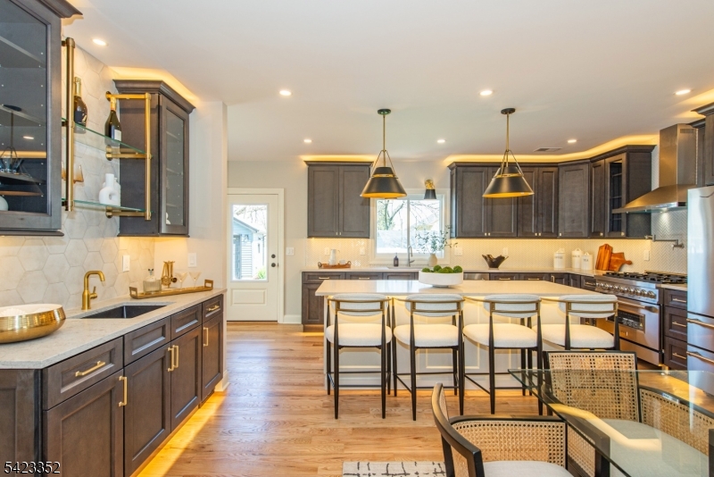 Glen Ridge Border - Residential