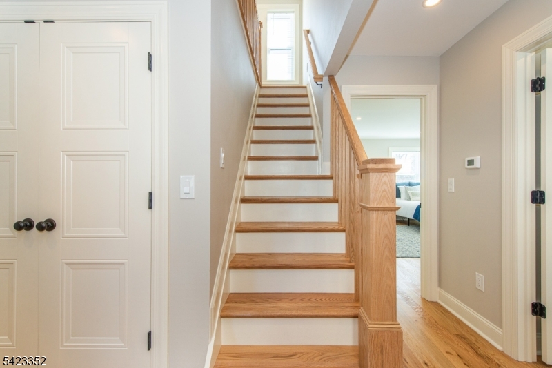 Glen Ridge Border - Residential