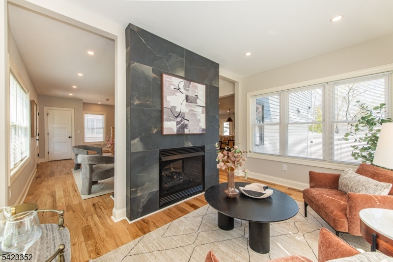 Glen Ridge Border - Residential