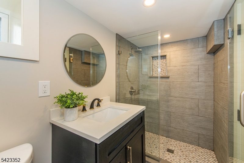 Glen Ridge Border - Residential