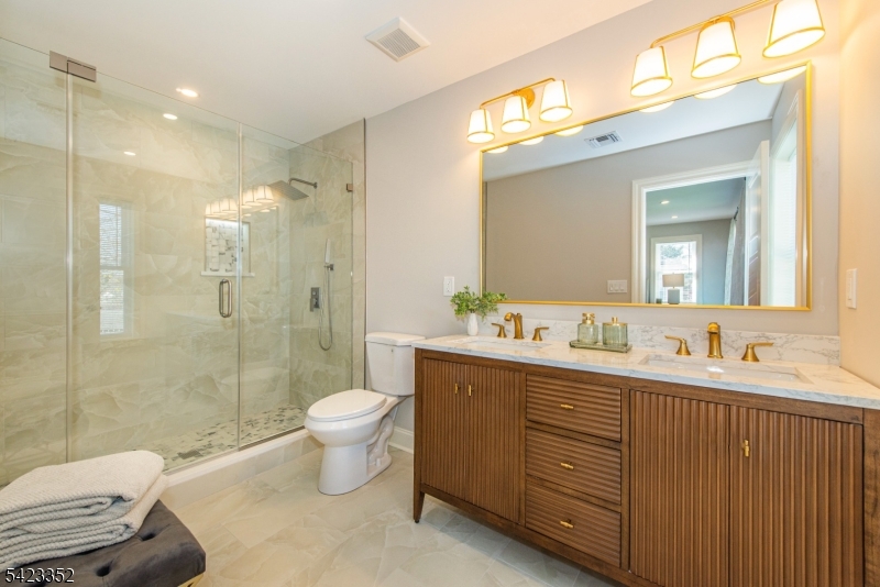 Glen Ridge Border - Residential