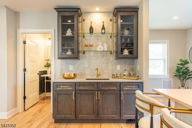 Glen Ridge Border - Residential