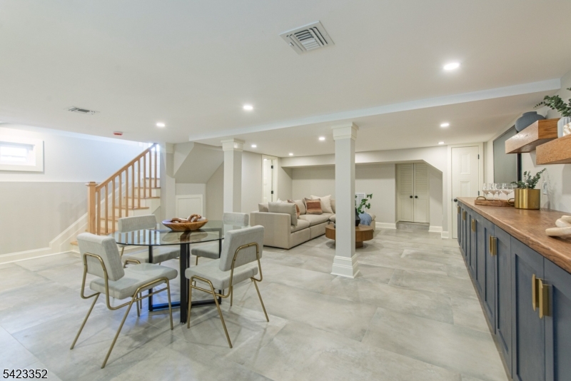 Glen Ridge Border - Residential