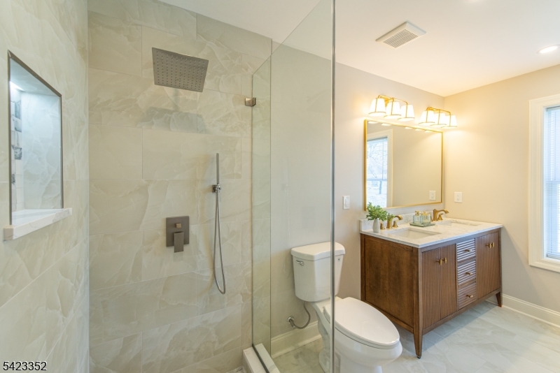 Glen Ridge Border - Residential