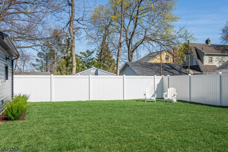 Glen Ridge Border - Residential