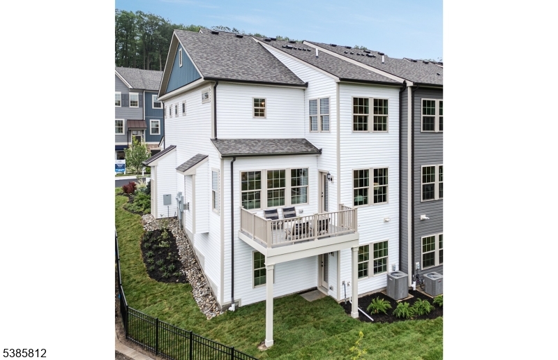 Mason Ridge by Pulte Homes - Residential