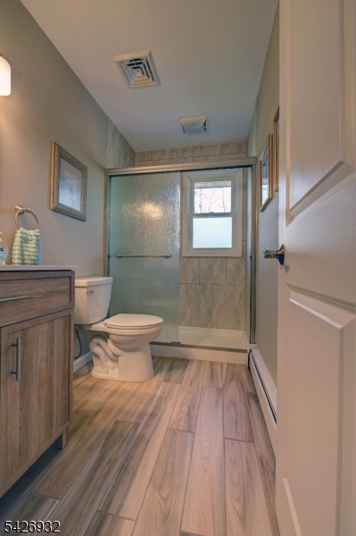 Gardens of Pleasant Plains - Residential