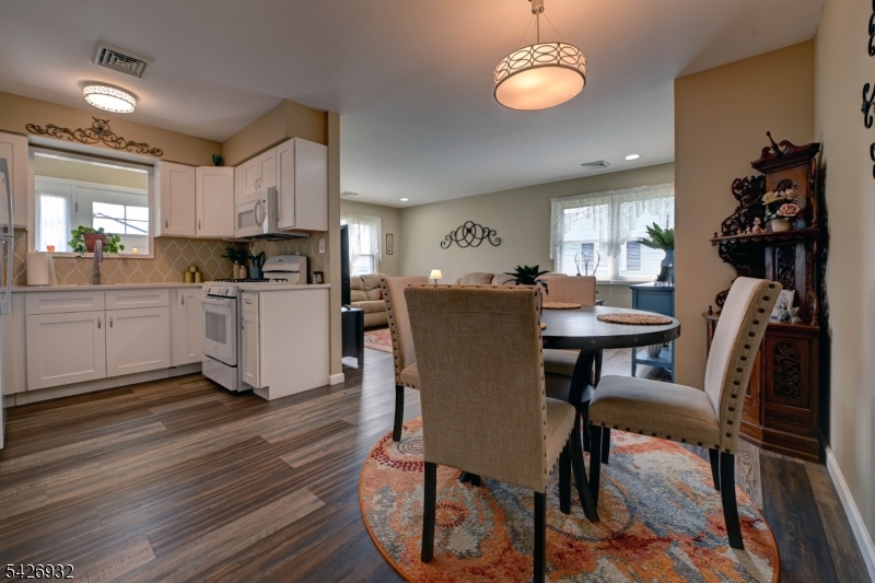 Gardens of Pleasant Plains - Residential