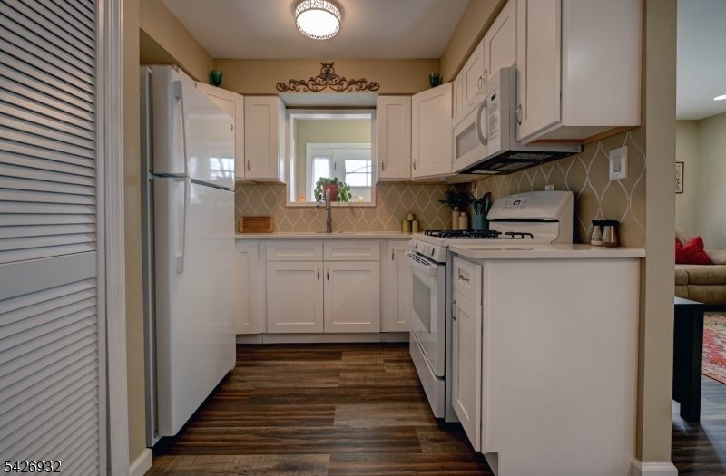 Gardens of Pleasant Plains - Residential