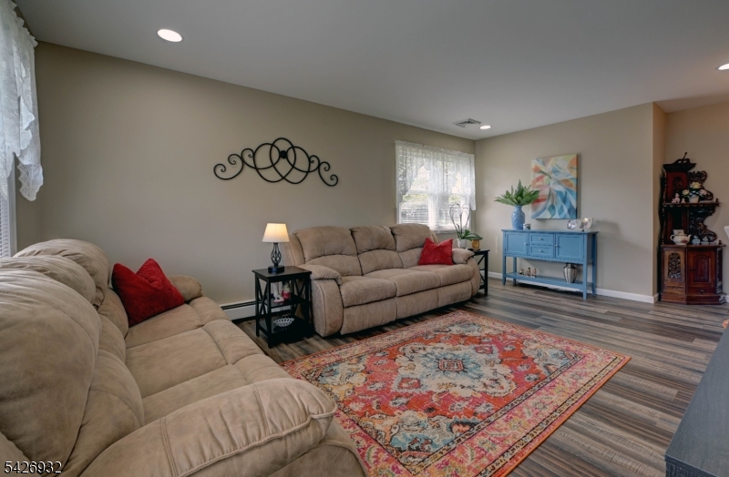 Gardens of Pleasant Plains - Residential