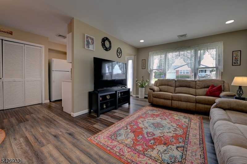 Gardens of Pleasant Plains - Residential