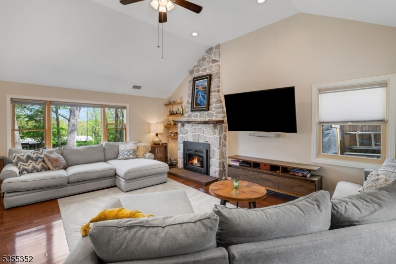 Wildwood Shores - Residential Lease